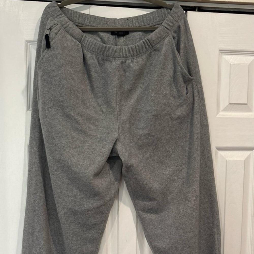 Nautica Fleece Sweatpants